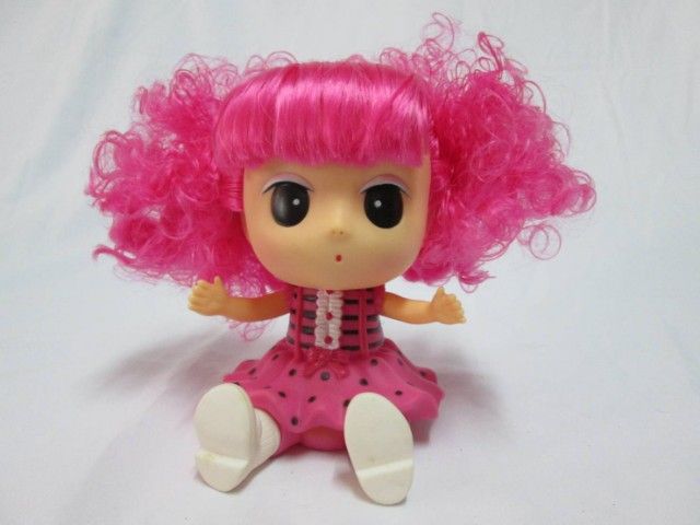PINK PANTHER MONSTAZ MARIE AND VINTAGE DOLL PINK THEME TWENTY DOLLS COLLECTION 


 รูปที่ 7