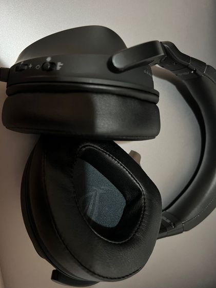 หูฟัง ASUS ROG Delta S Animate Headset ( หูฟังเกมมิ่ง ) Lightweight USB-C® gaming headset, hi-fi ESS 9281 รูปที่ 4