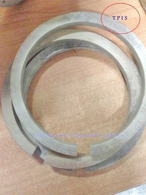 เฟืองแบกกาไลท์ - ชิ้นงานแบกกาไลท์ - Bakelite Gear - แบกกาไลท์ลายผ้า เบกาไลท์ ลายผ้า (แมกกาไลท์) รูปที่ 14