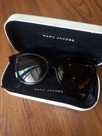 Sale แว่นกันแดด Marc Jacobs 1990 รูปที่ 1