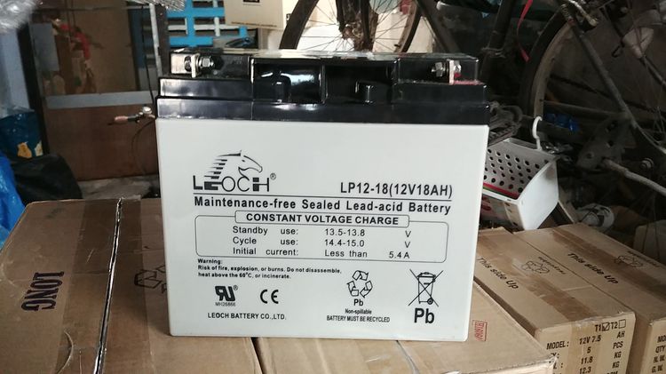 battery จักรยานไฟฟ้า รถไฟฟ้า รูปที่ 2