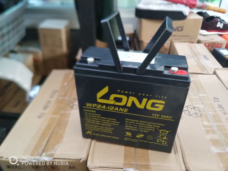 battery จักรยานไฟฟ้า รถไฟฟ้า รูปที่ 7