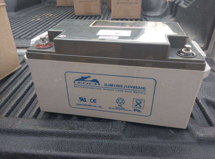 battery จักรยานไฟฟ้า รถไฟฟ้า รูปที่ 6