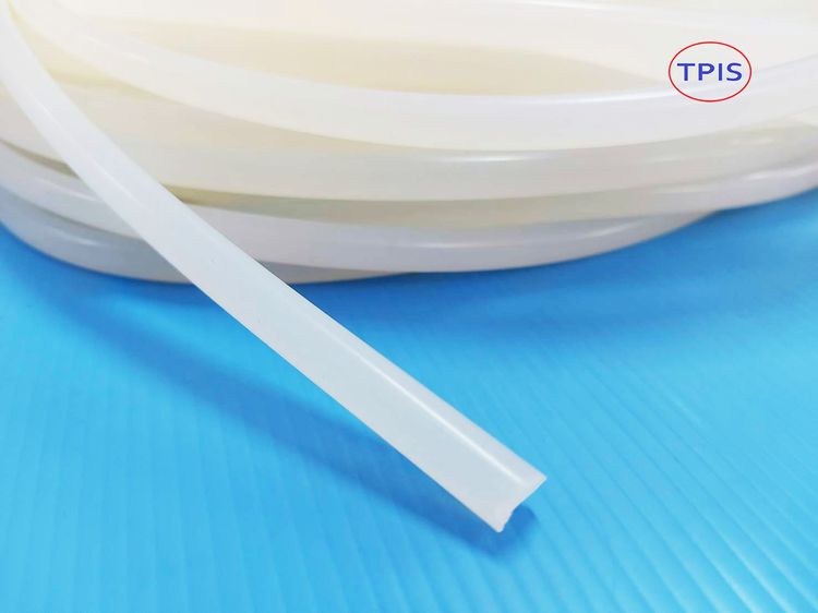 แผ่นยางซิลิโคน - ซิลิโคนแผ่น - Silicone Sheet - แผ่นยางทนความร้อน ยางอุตสาหกรรม   รูปที่ 11