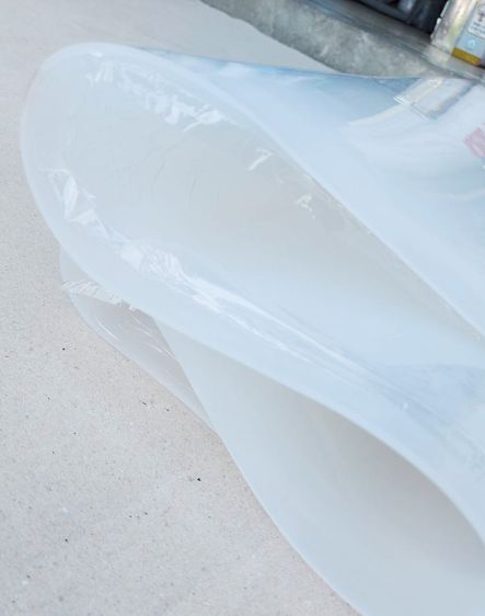 แผ่นยางซิลิโคน - ซิลิโคนแผ่น - Silicone Sheet - แผ่นยางทนความร้อน ยางอุตสาหกรรม   รูปที่ 7