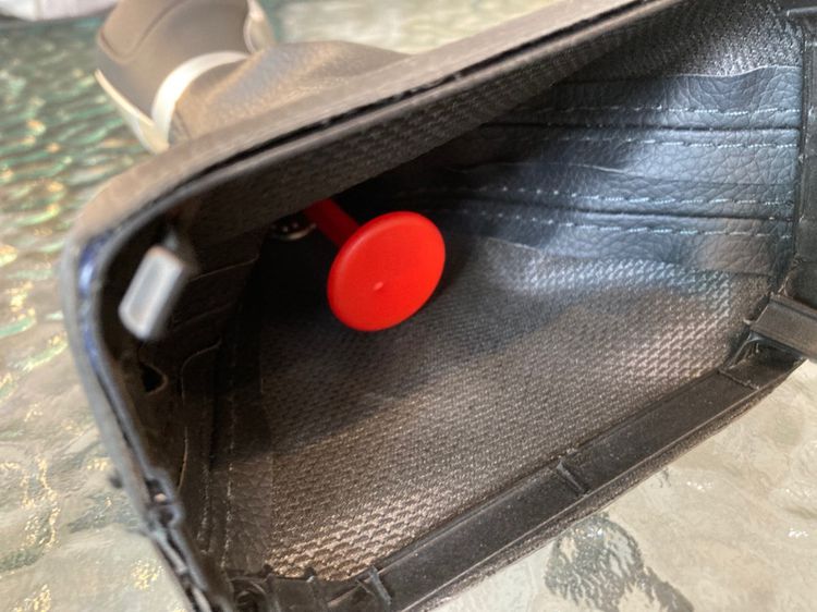  หัวเกียร์ AUTO DSG โช๊คฝาโปรง ตัวอักษรฝาท้าย Volk Caravelle Passat Golf ปัดน้ำฝนกระจกหน้า รูปที่ 6