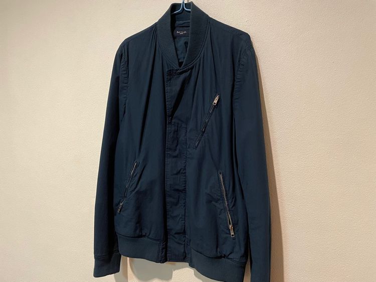 Paul Smith Jeans Jacket รูปที่ 2