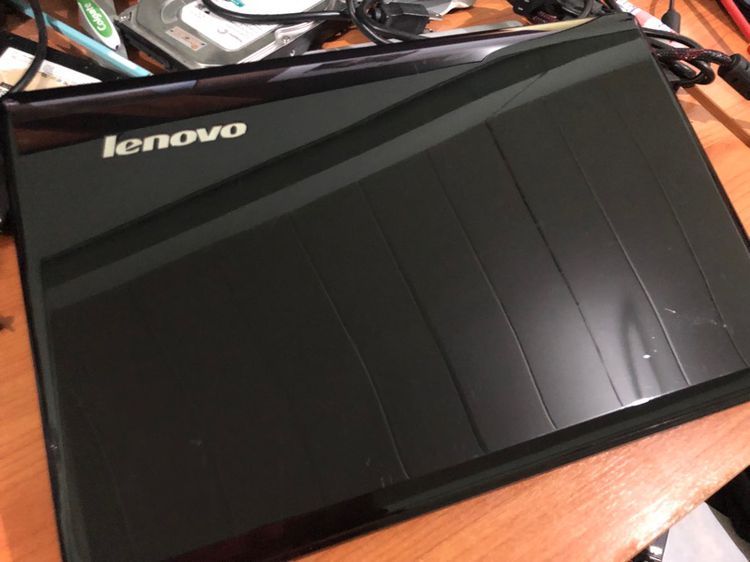 Lenovo G580 รูปที่ 1