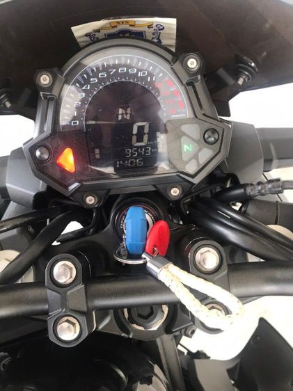 z400 รูปที่ 3