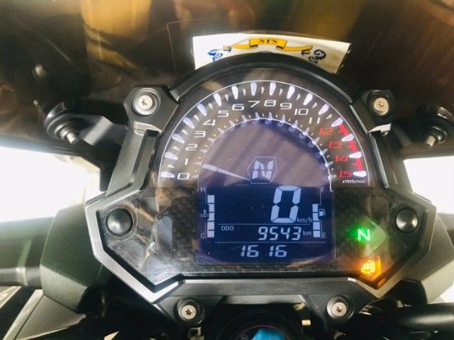 z400 รูปที่ 15