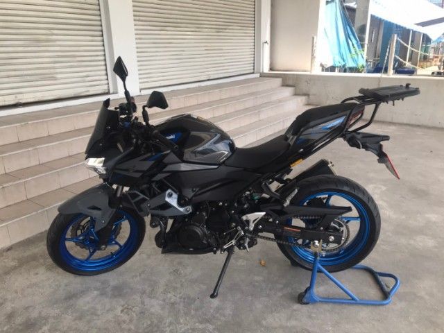 z400 รูปที่ 13