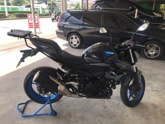 z400 รูปที่ 14