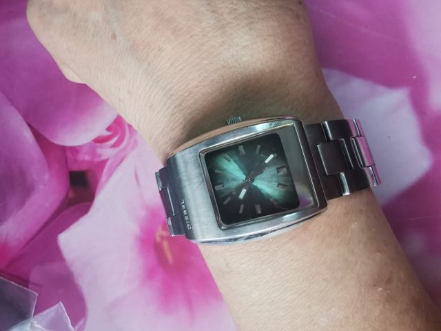 DIESEL รูปที่ 2