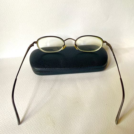 SUPER IKI. แว่นตา แว่นกันแดด กรอบแว่นสายตา. รูปที่ 16