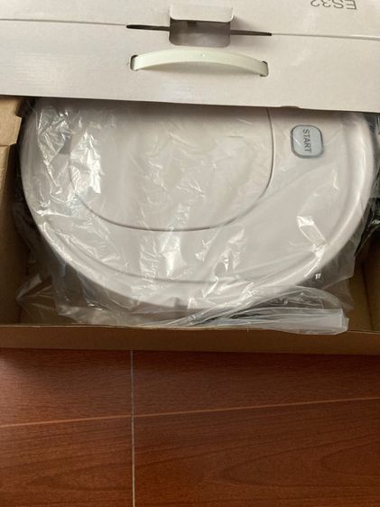 Robotic Vacuum Cleaner รูปที่ 3