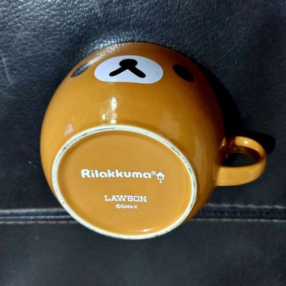 ชุดแก้วกาแฟ Rilakkuma (Japan)
 รูปที่ 4