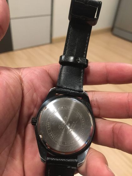 CASIO BEM-121BL-7A รูปที่ 3