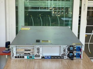 Server HP DL380P Gen8 intel Xeon E5-2640 RAM32GB สินค้ามือสอง-3