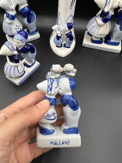 The Kiss Set From Holland 6 ชิ้น รูปที่ 7