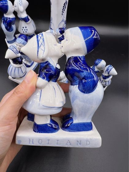 The Kiss Set From Holland 6 ชิ้น รูปที่ 3