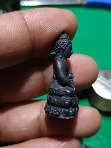 พระกริ่ง รุ่นไพรีพินาศ วัดปทุมชาติ อ.จัตุรัส จ.ชัยนาม รูปที่ 3