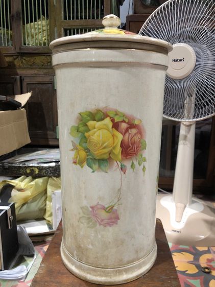 คูลเลอร์โบราณ รูปที่ 3