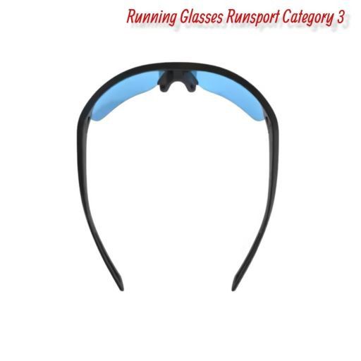 Running Glasses Runsport Category 3 แว่น สำหรับ วิ่ง รุ่น Runsport ประเภท 3 รูปที่ 5