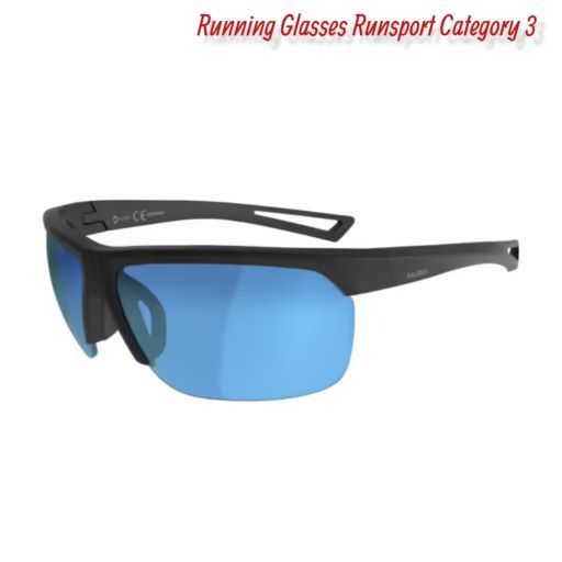 Running Glasses Runsport Category 3 แว่น สำหรับ วิ่ง รุ่น Runsport ประเภท 3 รูปที่ 1