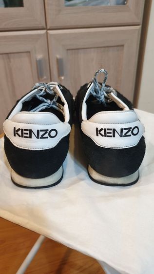 รองเท้า Kenzo Tiger size 42 ของแท้ รูปที่ 4