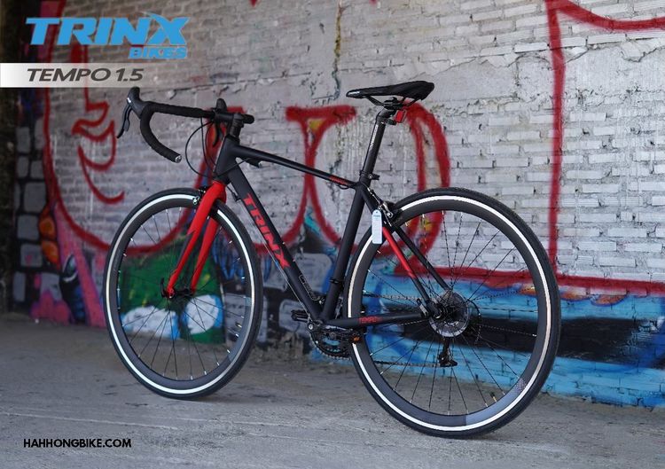 จักรยานเสือหมอบ Trinx รุ่น Tempo 1.5 รูปที่ 2