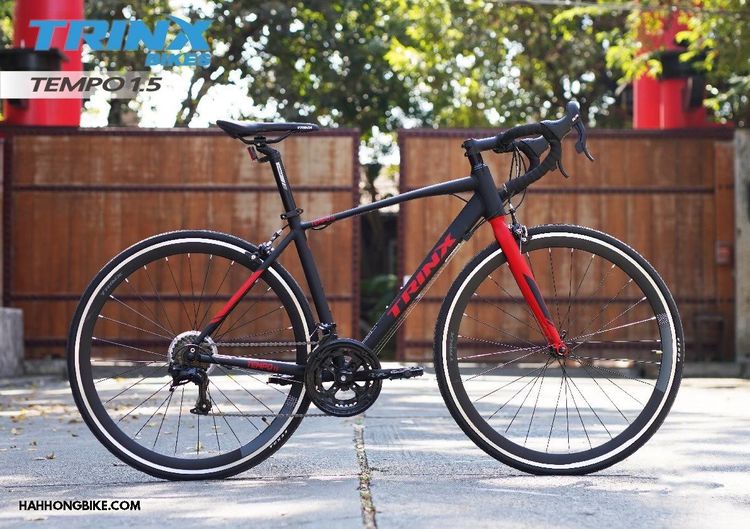 จักรยานเสือหมอบ Trinx รุ่น Tempo 1.5 รูปที่ 1
