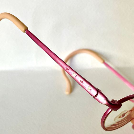 Japan eyeglasses frame. Child.แว่นตา แว่นกันแดดกรอบแว่นสายตา เด็กน้อย งานญี่ปุ่น. รูปที่ 13