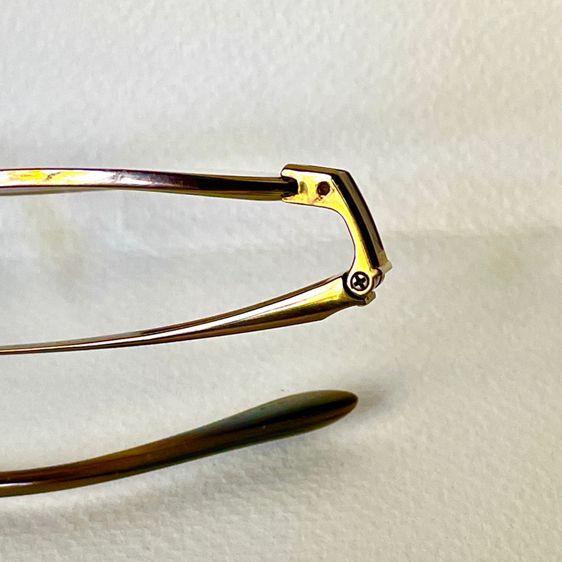 LYLE SCOTT. eyeglasses frame.แว่นตา แว่นกันแดด กรอบแว่นสายตา. รูปที่ 17