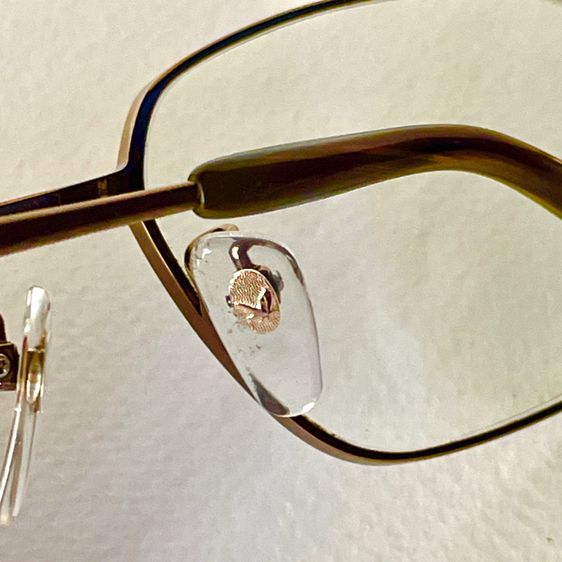 LYLE SCOTT. eyeglasses frame.แว่นตา แว่นกันแดด กรอบแว่นสายตา. รูปที่ 16