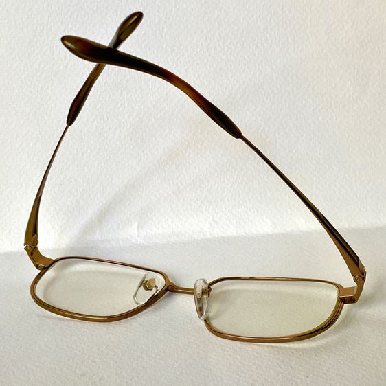 LYLE SCOTT. eyeglasses frame.แว่นตา แว่นกันแดด กรอบแว่นสายตา. รูปที่ 4