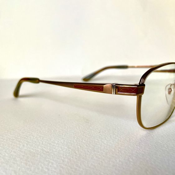 LYLE SCOTT. eyeglasses frame.แว่นตา แว่นกันแดด กรอบแว่นสายตา. รูปที่ 2