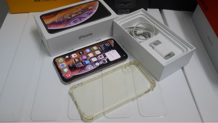 Iphone xs 64g Model Th  รูปที่ 1