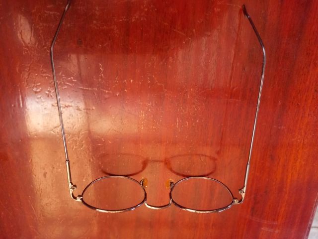 แว่นตา รูปที่ 2