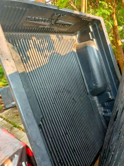 Liner กระบะไลเนอร์ มีเท่านี้ อ่านด้วย‼️ 🛻Ford4ประตู 🛻Mazda Ford Cab 🛻Isuzu all New 🛻  รูปที่ 15