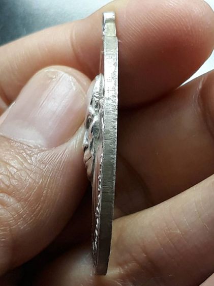  เหรียญหลวงพ่อเอีย วัดบ้านด่าน รูปที่ 4