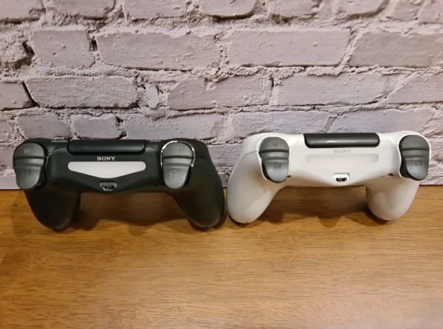 จอย PlayStation 4 Generation สองสภาพสวย รูปที่ 4
