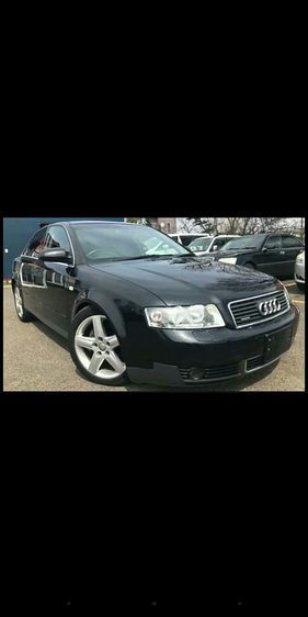 แกนพวงมาลัยพร้อมเคเบิ้ลเรียวและยกเลี้ยว Audi A4 B6 2.0-2.4 ปี 01-05 และ ช่องจุดบุหรี่คอนโซลเบรคมือ สีครีม ตรงรุ่น A4 B6 2.0-2.4 เก่านอกสภาพสวย รูปที่ 7