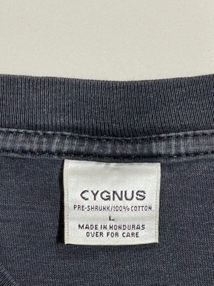 เสื้อยืดวง Opeth รูปที่ 4