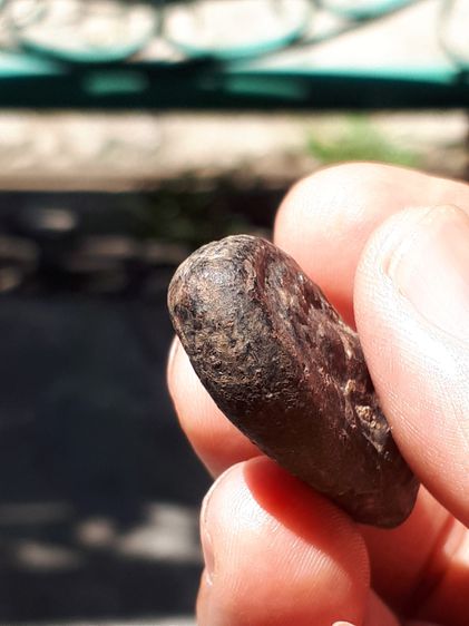 พระกริ่งคลองตะเคียน พิมพ์ 2 หน้าสวนตรง ยันต์ 3 ด้าน นิยมสุด กรุวัดประดู่ทรงธรรม จ.อยุธยา เนื้อผง สวย องค์นี้สภาพสวย เก่าเก็บหายากกว่าหน้าเดี รูปที่ 6