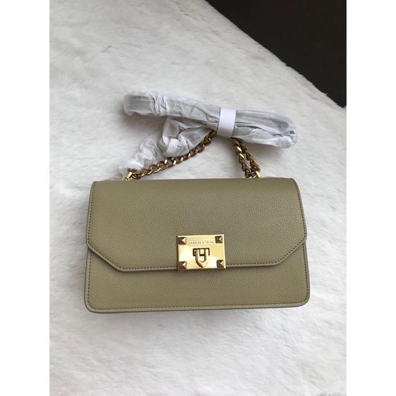 Ck หน้าล็อค งานแท้outlet  รูปที่ 10