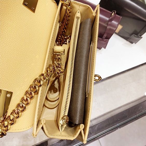 Ck หน้าล็อค งานแท้outlet  รูปที่ 6