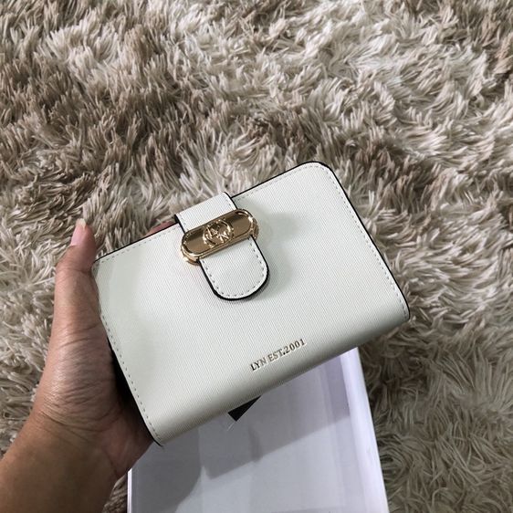 กระเป๋าสตางค์ly ใบกลาง (ลินกลาง) รูปที่ 5