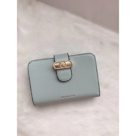 กระเป๋าสตางค์ly ใบกลาง (ลินกลาง) รูปที่ 4