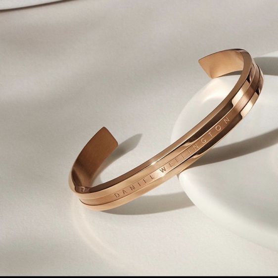 🔥พร้อมส่ง🇹🇭🔥กำไลข้อมือ daniel wellington Elan collection รูปที่ 3