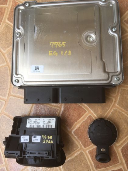 ชุดกล่องDME DDE MINI r56r60แท้มือสองญี่ปุ่น รูปที่ 11
